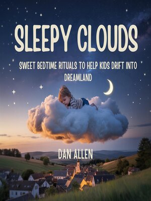 cover image of Sleepy Clouds